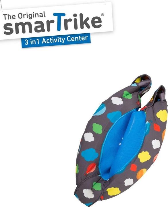 Actual product image SmarTrike Activity Center 3-in-1 (91.50 cm)