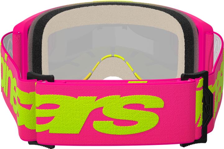 Produktbild Alpinestars Goggle Vision 5 Wordmark Pin