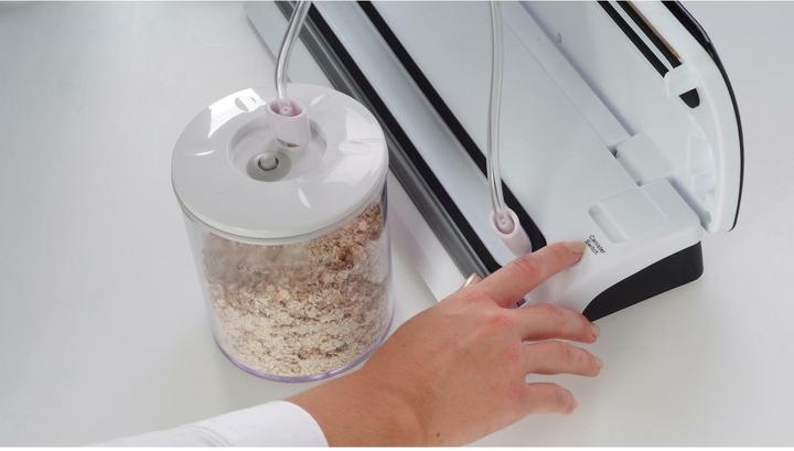 Image du produit Solis EasyVac Pro