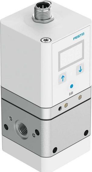 Festo VPPE-3-1-1/8-6-420-E1 557775 Proportional pressure regulator