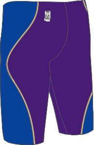 Image du produit Speedo Fastskin LZR INTENT JAM AM Maillot de bain homme adulte (26)