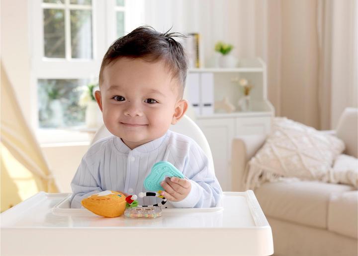 Produktbild Hape Sensory ABC Playset