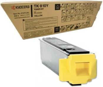 Produktbild Kyocera Tk-810y (Y)