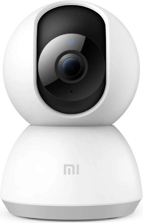 Xiaomi Home Security Camera 360° (1920 x 1080 Pixels)