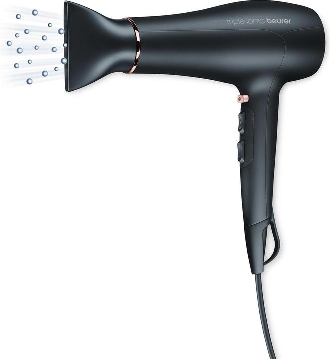 Image du produit Beurer HC 60 (2000 W)