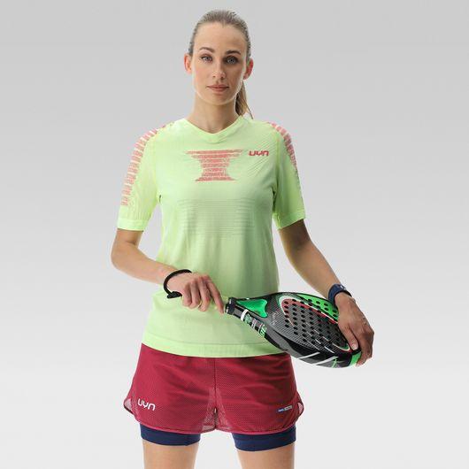 Actual product image UYN T-Shirt Padel Series (XS)