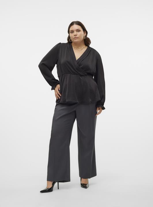 Actual product image Vero Moda VMCMARY Top Blouse (44)