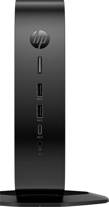 Produktbild HP Elite t755 (256 GB, 16 GB, AMD Radeon Graphics)