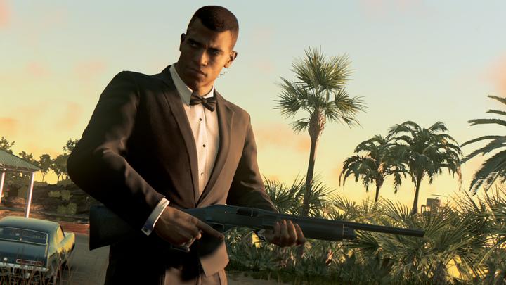 Produktbild 2K Games Mafia III (PS4, EN)