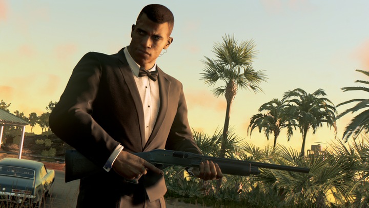 Actual product image 2K Games Mafia III (PS4, EN)