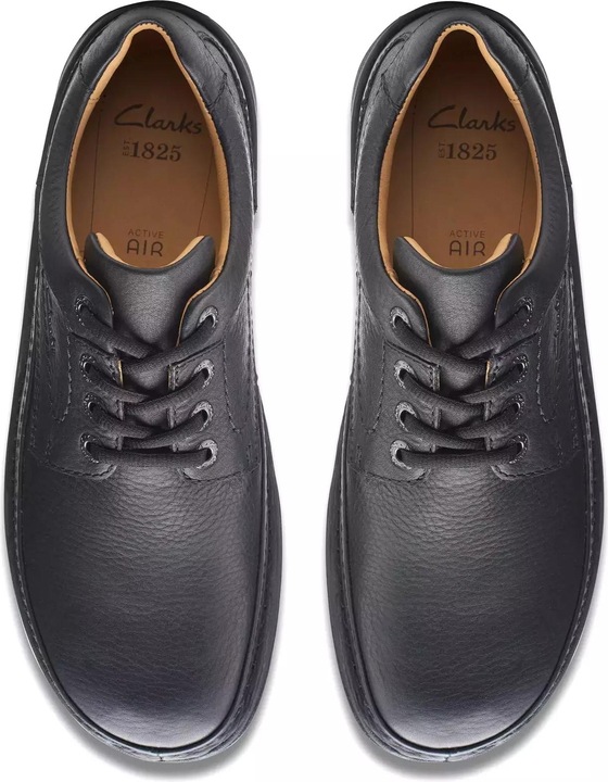 Actual product image Clarks Nature Three (46)