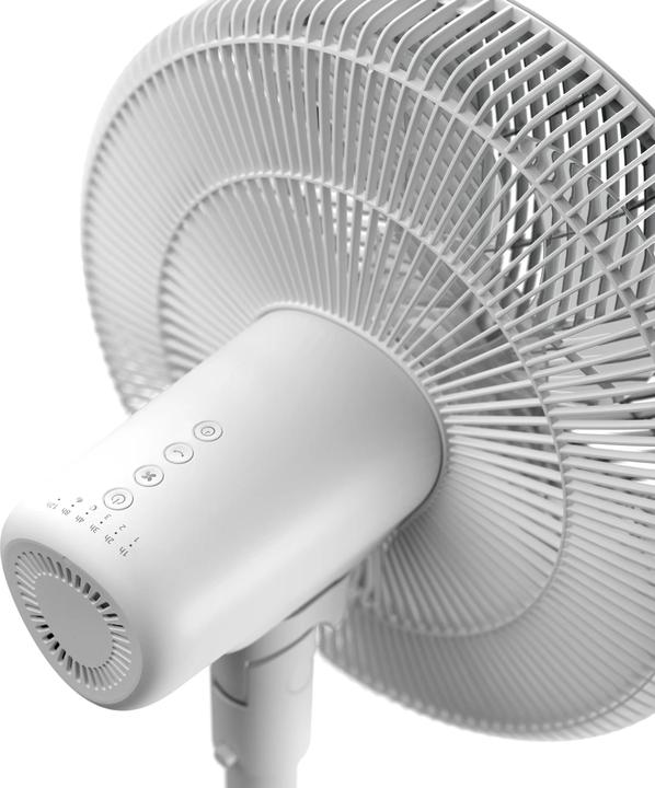 Produktbild Philips CX2550/00 (46 dB)