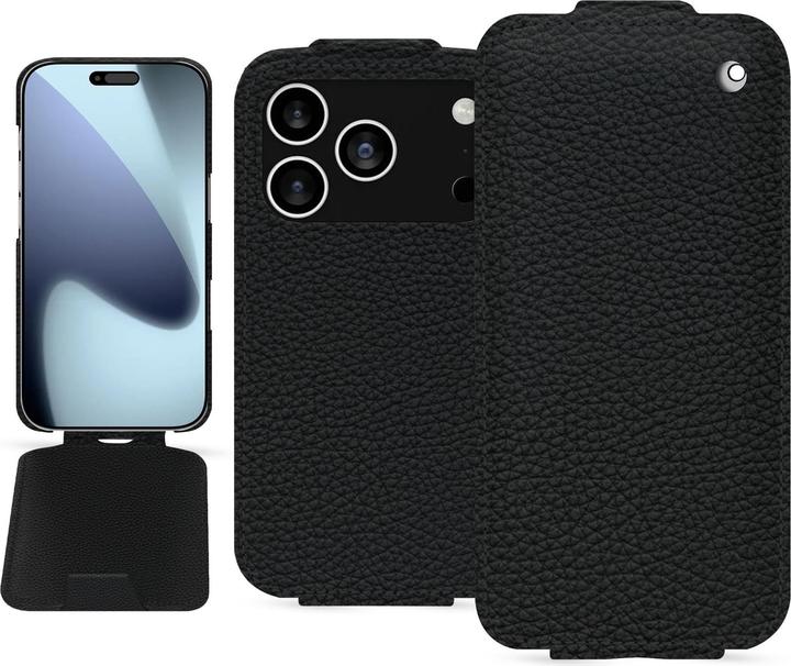 Ebène ( Noir / Black )