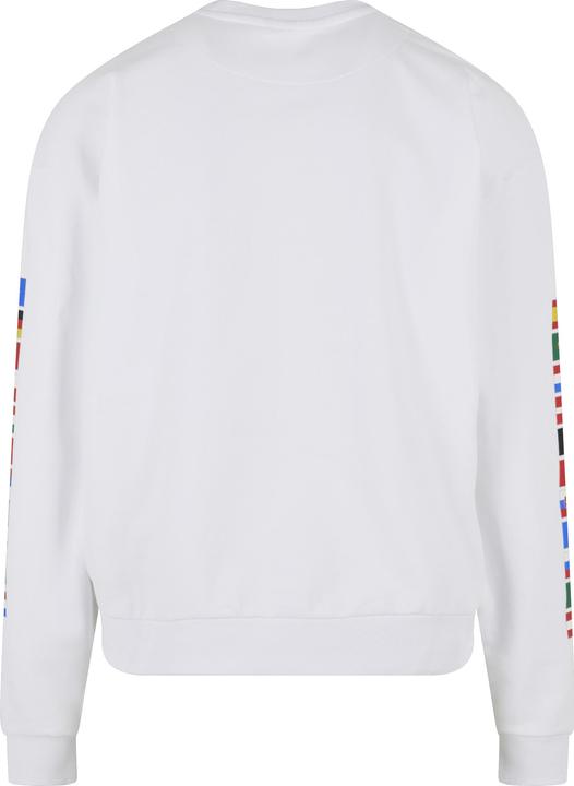 Produktbild Mister Tee Ultra Heavy Cotton Crewneck - 139539 (S)