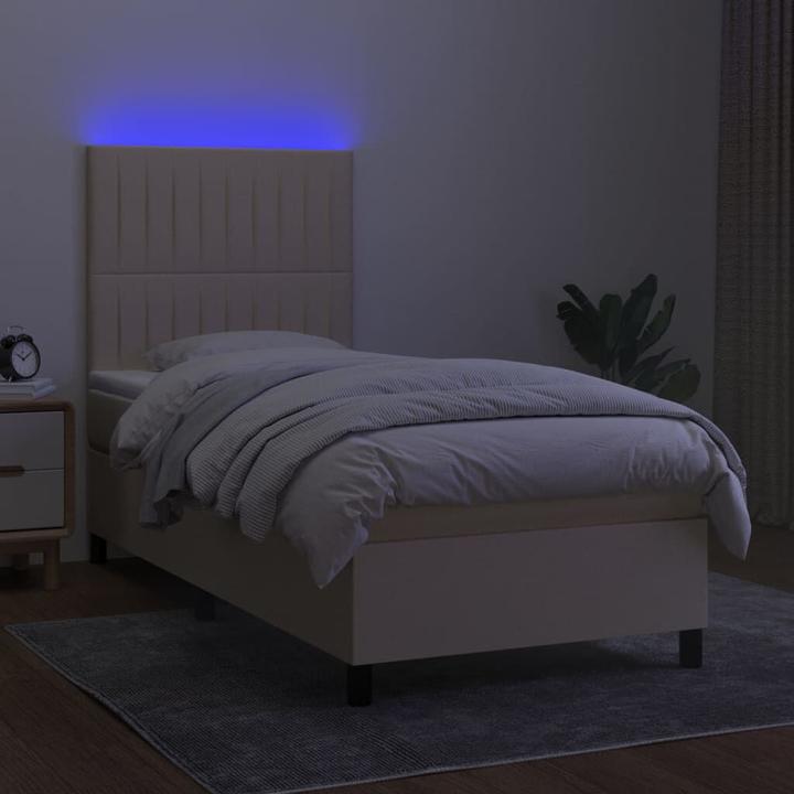 Actual product image vidaXL Insa (100 x 200 cm)