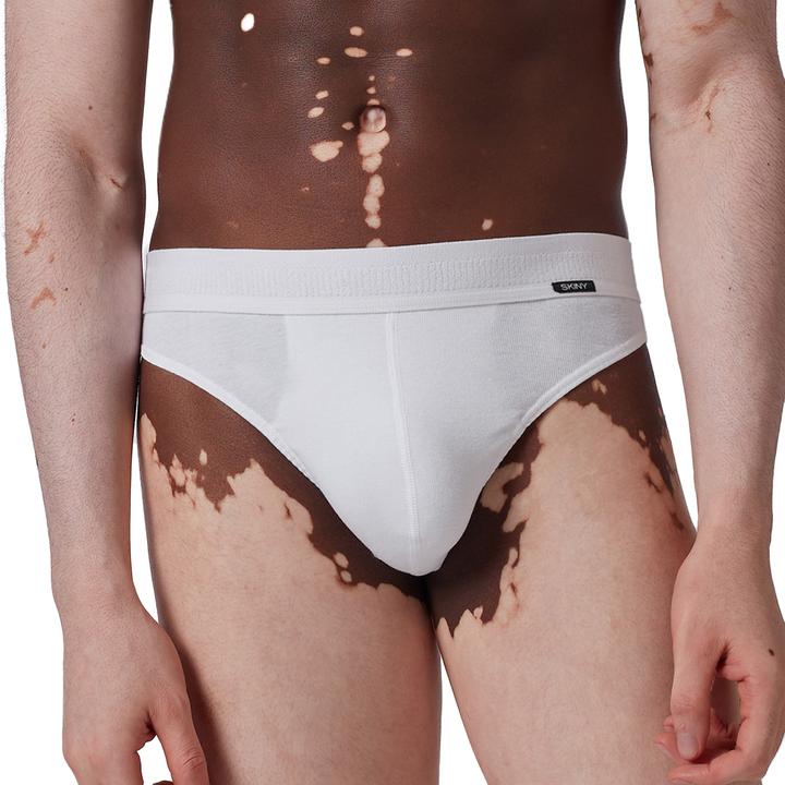 Actual product image Skiny 4-pack Basic briefs / pants (M, pack of 4)