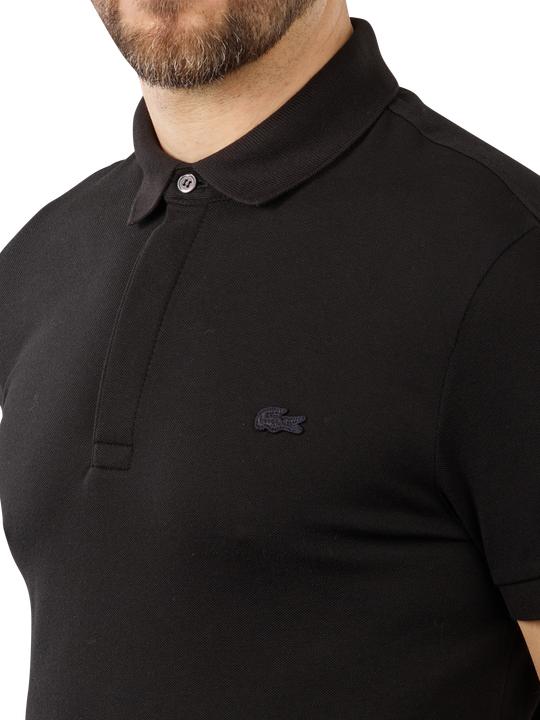 Immagine prodotto Lacoste Polo Stretch noir (XL)