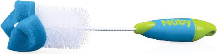 Image du produit Nuby Brosse à bouteille standard