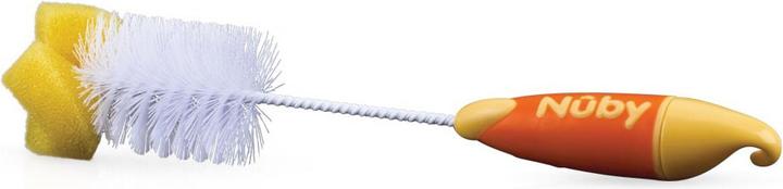 Image du produit Nuby Brosse à bouteille standard