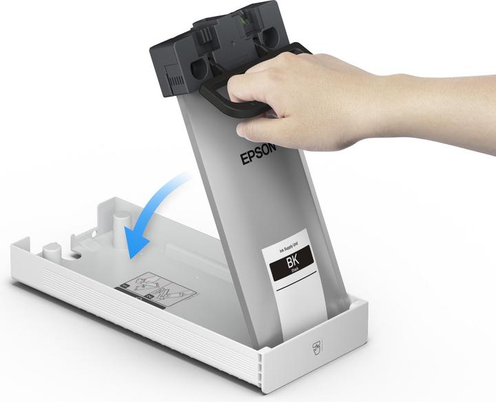 Produktbild Epson WorkForce Pro WF-C579RDTWF Inkjet A4 DPI 34 ppm Wi-Fi (Tintenpatrone)