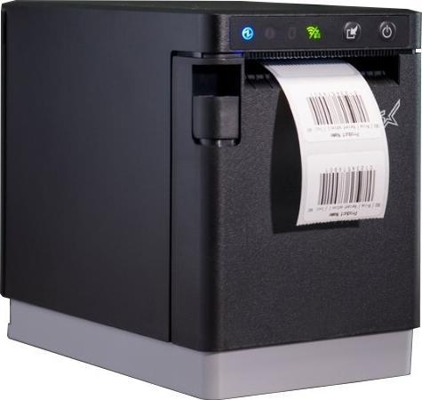 Actual product image Star Micronics Mc-Label2 Barcode Label Printer (300 dpi)