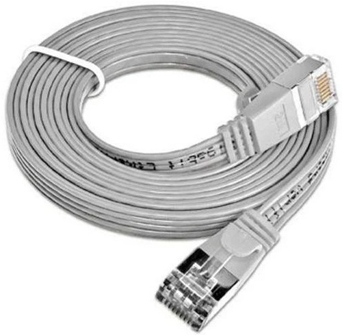 Produktbild Wirewin Netzwerkkabel (STP, CAT6, 25 m)