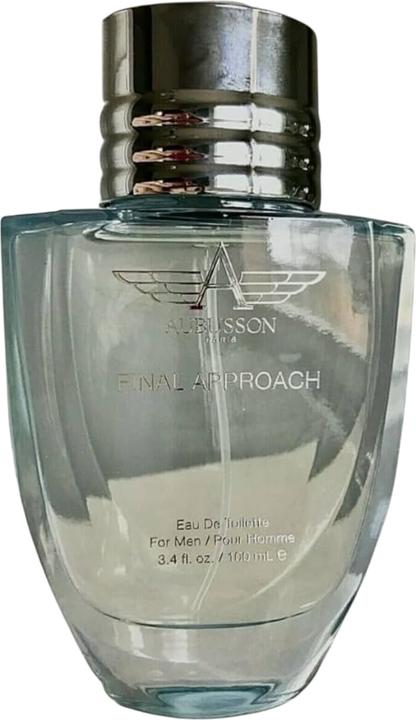 Produktbild Aubusson Endanflug (Eau de Toilette, 100 ml)