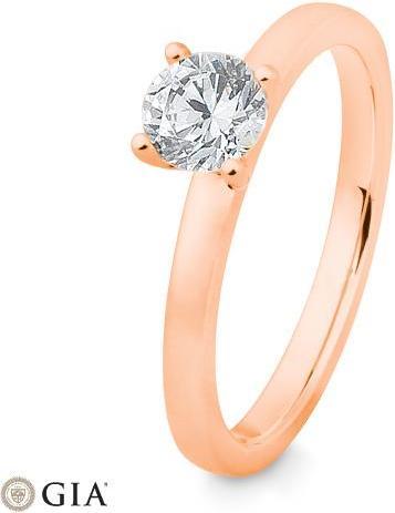 Actual product image Breuning 4er Krappe 0,60-1,00ct. (50, 585/14 K Gold)