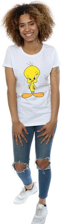 Produktbild Looney Tunes Angry TShirt (S)