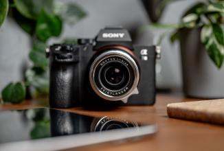 Produktbild Voigtländer Nokton Vintage 28mm/1.5 VM II asph. (Leica M, Vollformat)