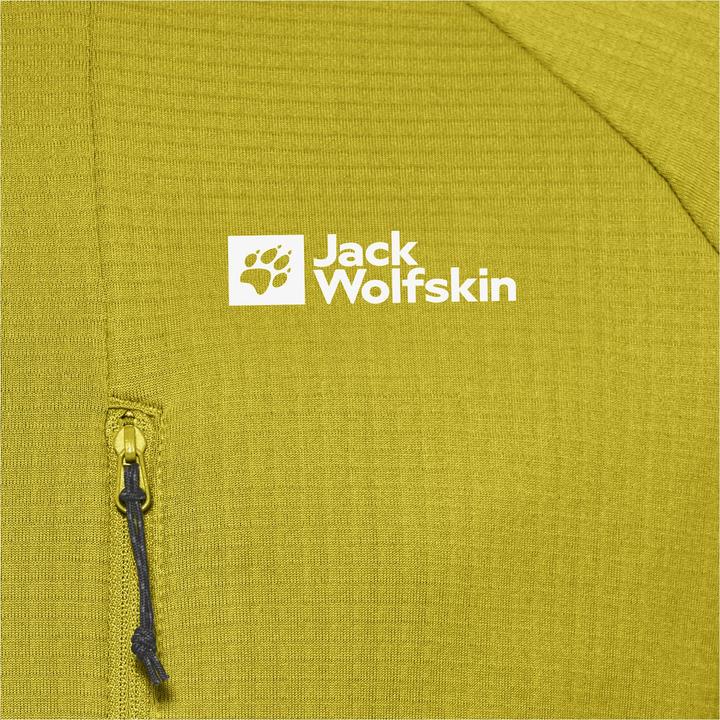 Produktbild Jack Wolfskin Kolbenberg Hooded Fz M (3XL)
