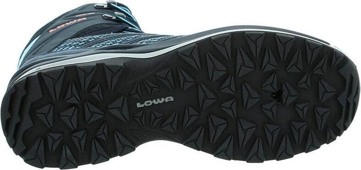 Produktbild Lowa Innox Pro GTX Women stahlblau/lachs (37)