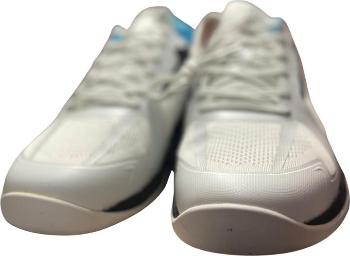 Actual product image hummel handball shoes speed court (43.5)