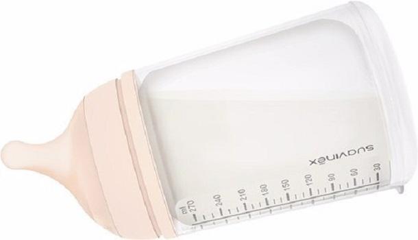 Image du produit Suavinex zéro. zéro