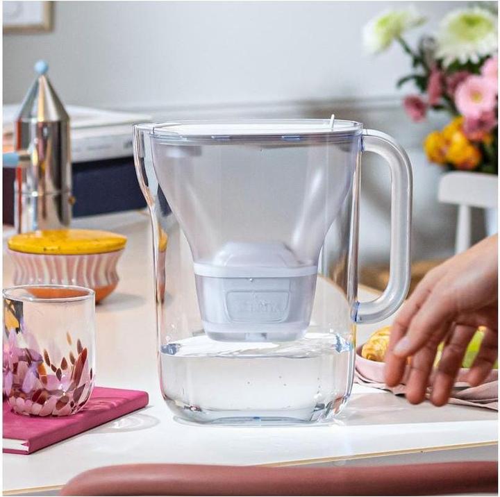 Produktbild Brita Wasserfilter Style Essential XL (3.60 l)