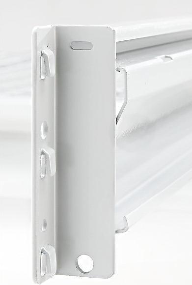 Produktbild kaiserkraft Schwerlast-Grossfachregal