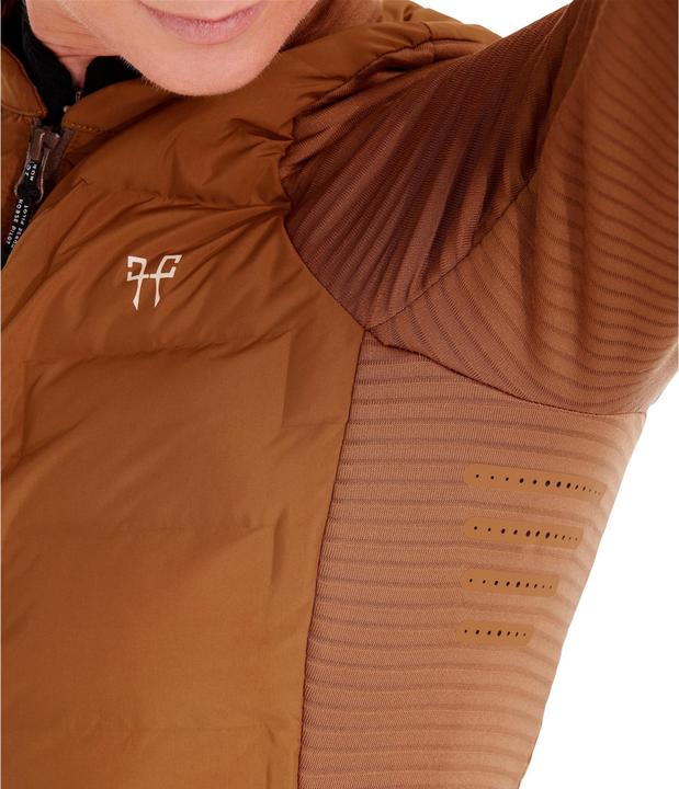 Actual product image Horse Pilot Storm (XL)