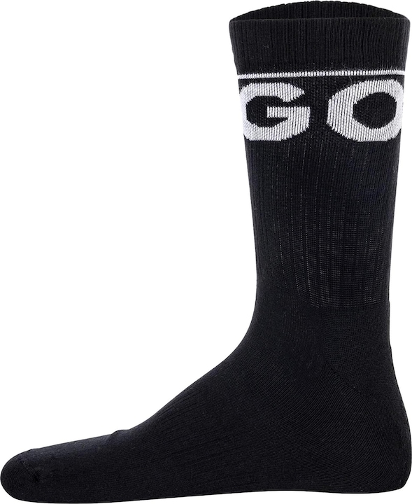 Actual product image HUGO 6p Qs Iconic Cc (pack of 6, 43 - 46)