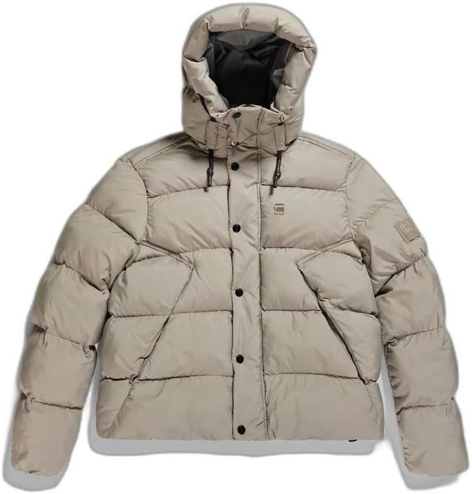 Image du produit G-Star Whistler Short Buffer, confortable et style original (M)