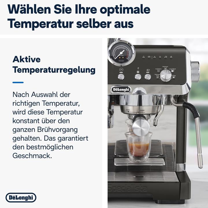 Produktbild De'Longhi La Specialista Opera