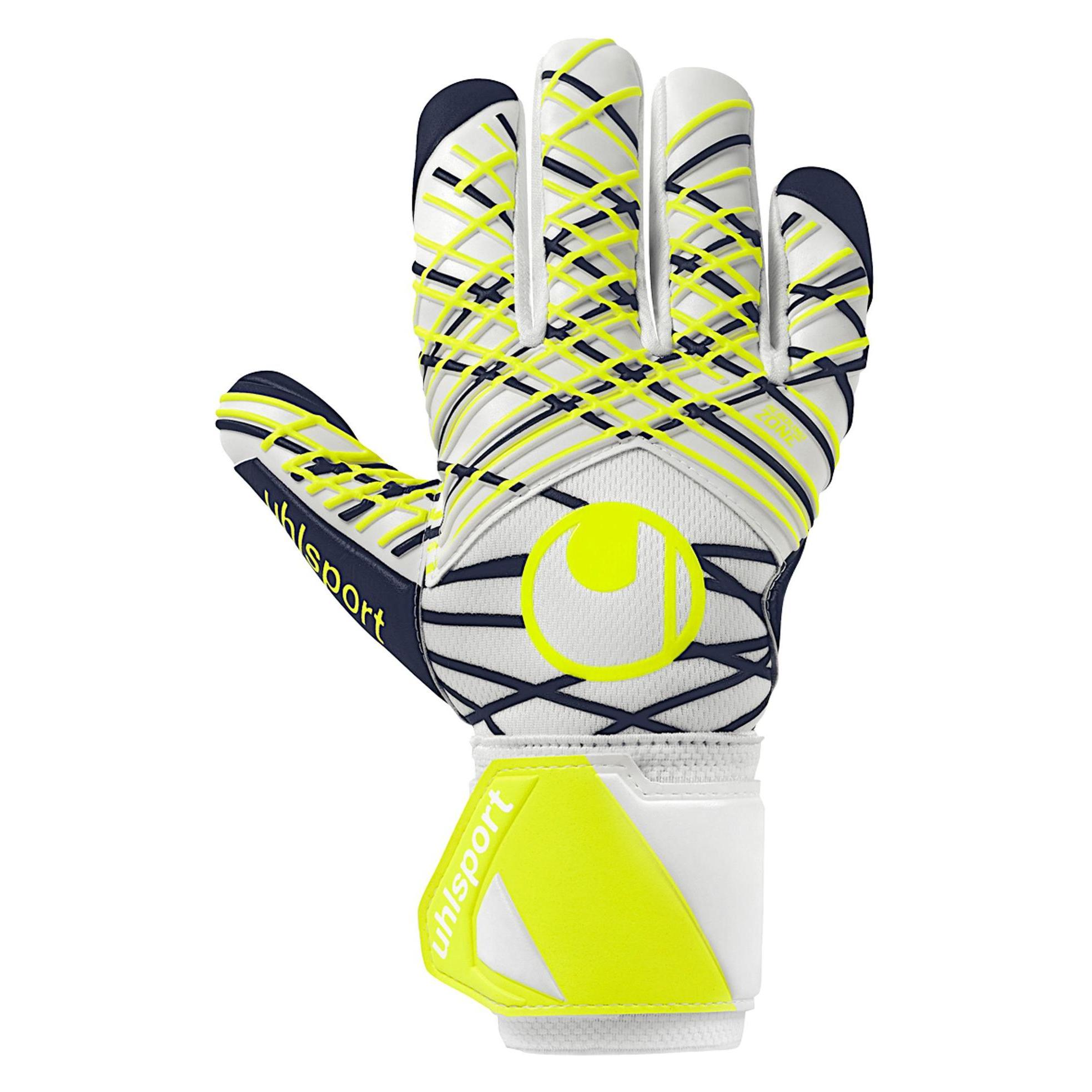 Uhlsport, Torwarthandschuhe