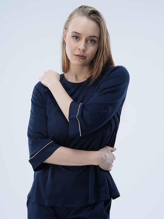 Produktbild Hanro Pyjama (S)