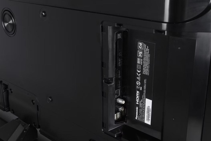 Produktbild Panasonic TV-48Z80AEZ (48", LS48, OLED, 4K, 2024)