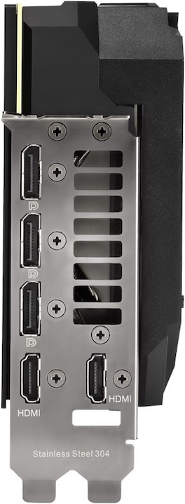 Actual product image ASUS GeForce ROG STRIX RTX 3090 GAMING (24 GB)