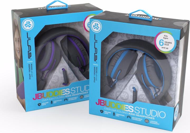 Immagine prodotto JLab Audio JBuddies