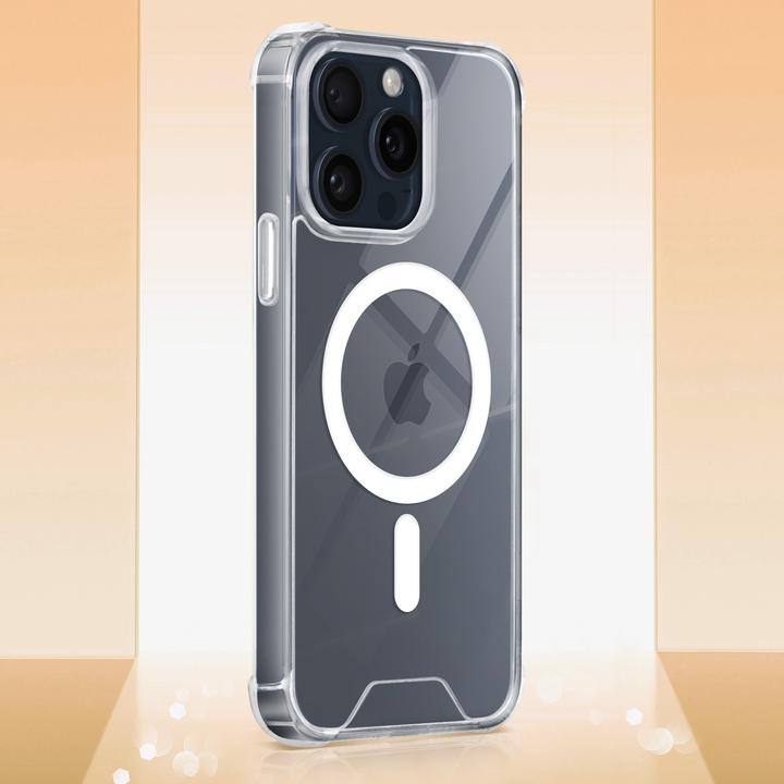 Image du produit Avizar MagSafe Fusion Case Series (Apple iPhone 15 Pro)