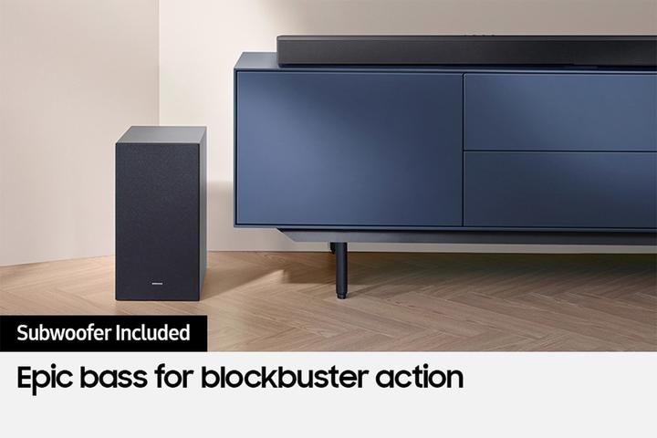 Immagine prodotto Samsung HW-C400 (40 W, Canale 2.0)