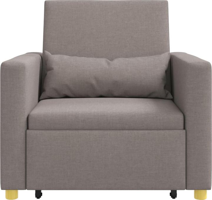 Produktbild vidaXL Klappsofas (1-Sitzer)