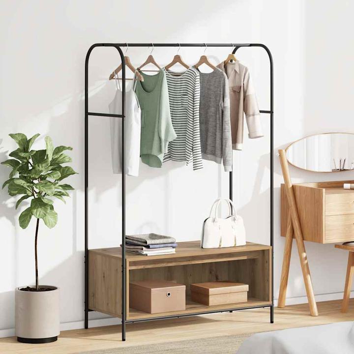 Image du produit vidaXL Kleiderständer