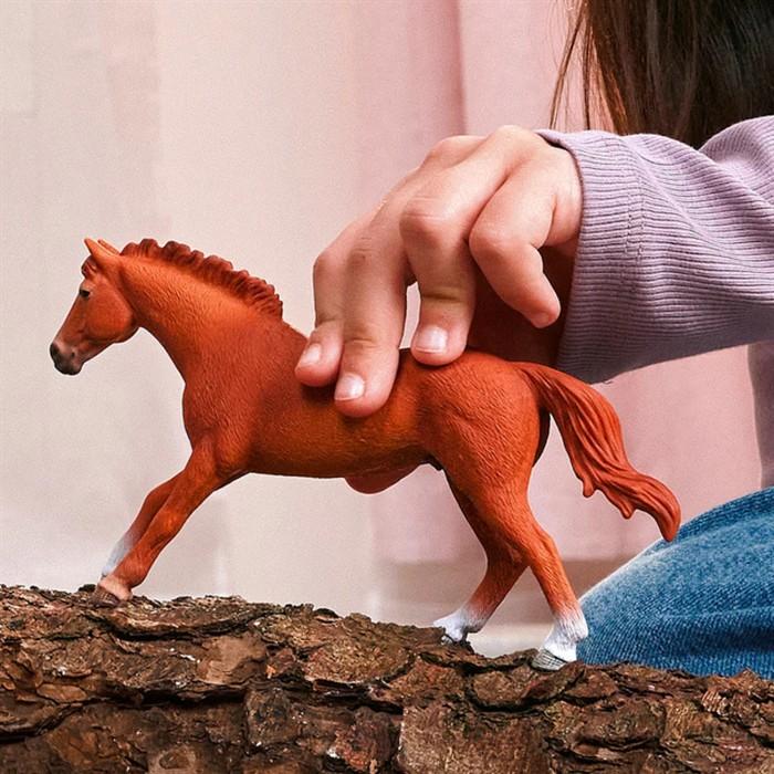 Image du produit Schleich Englisches Vollblut Hengst